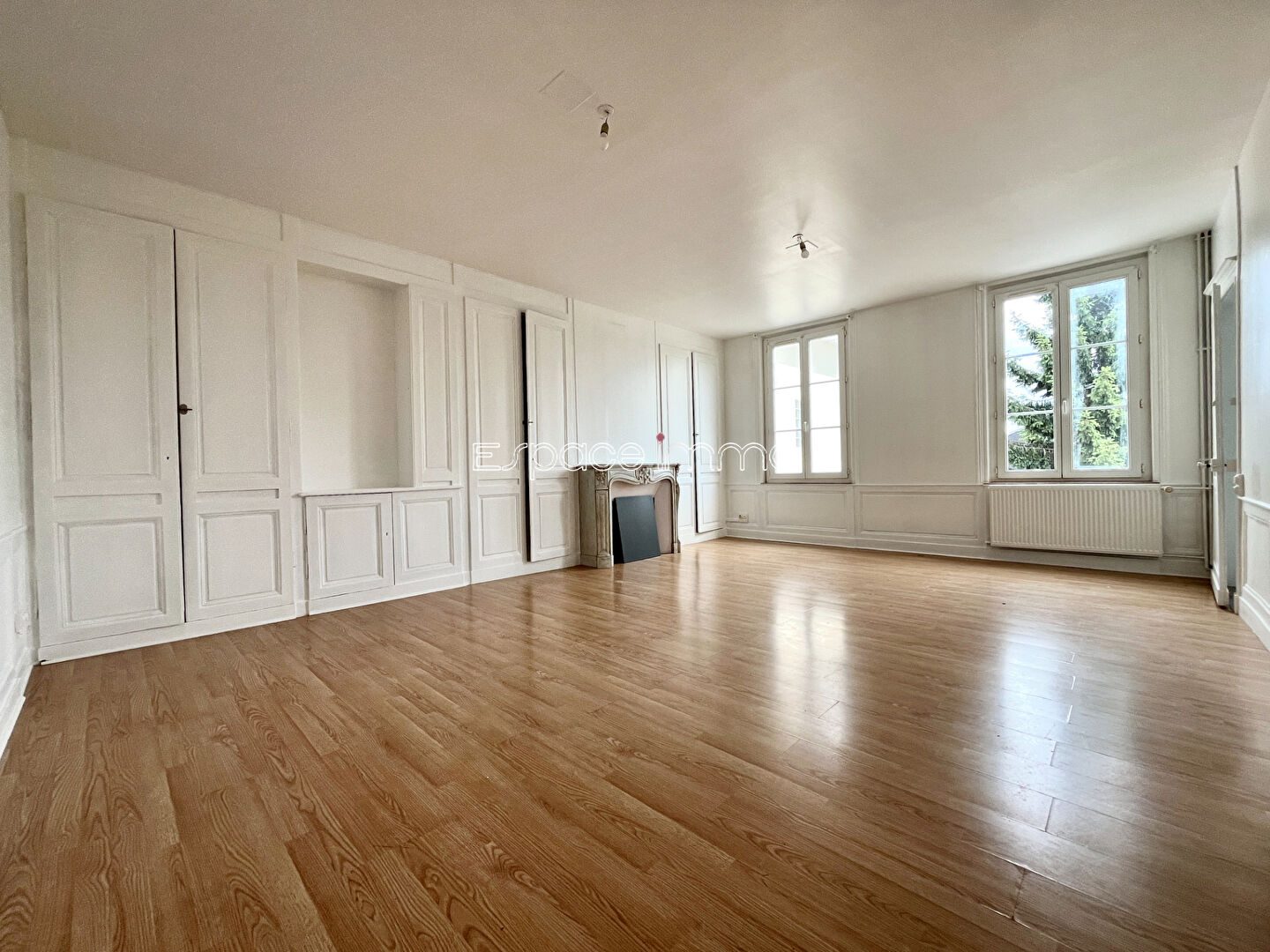Agence immobilière de ESPACE IMMO MONTVILLE