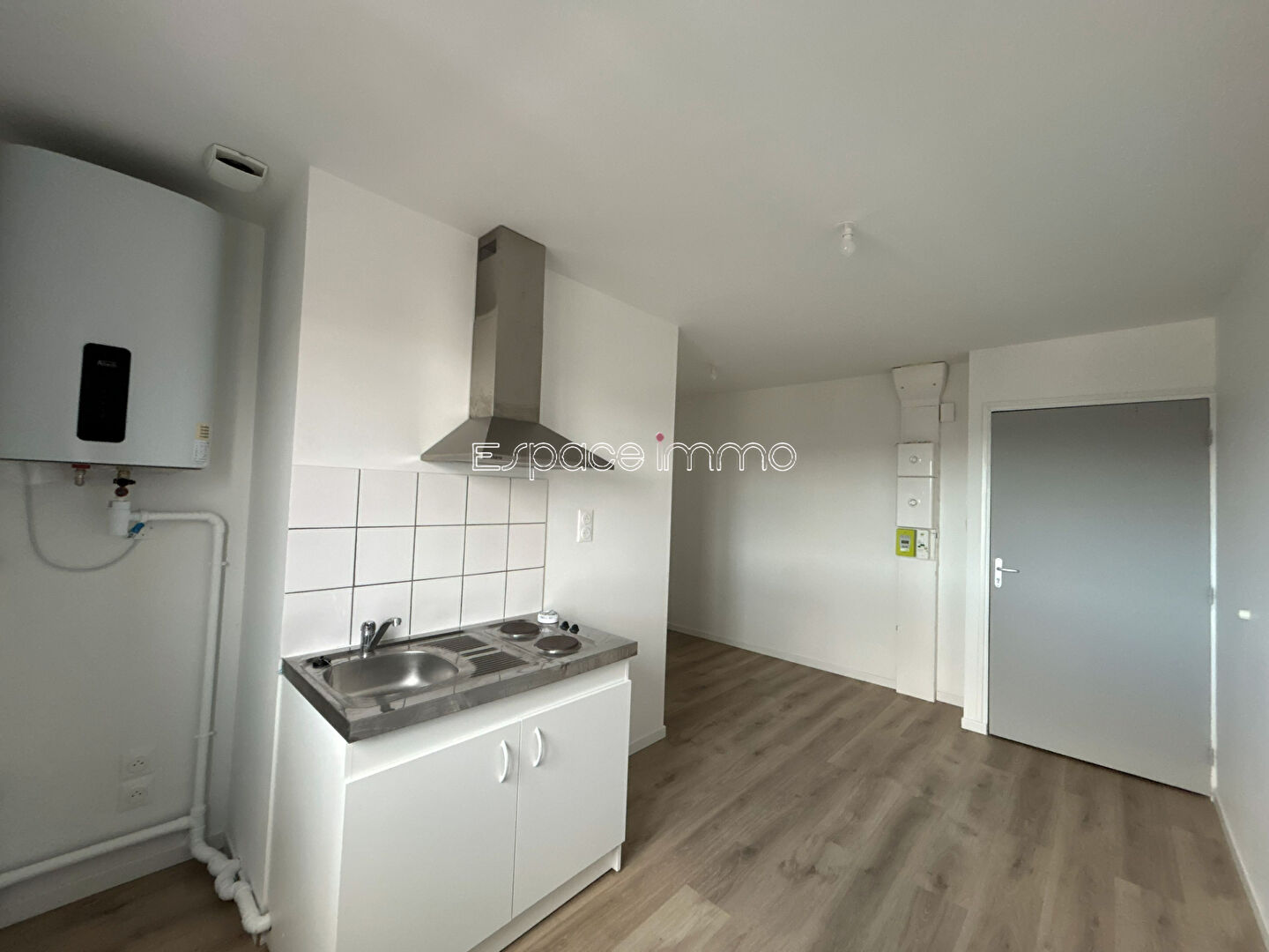 Agence immobilière de Espace immo - MSA