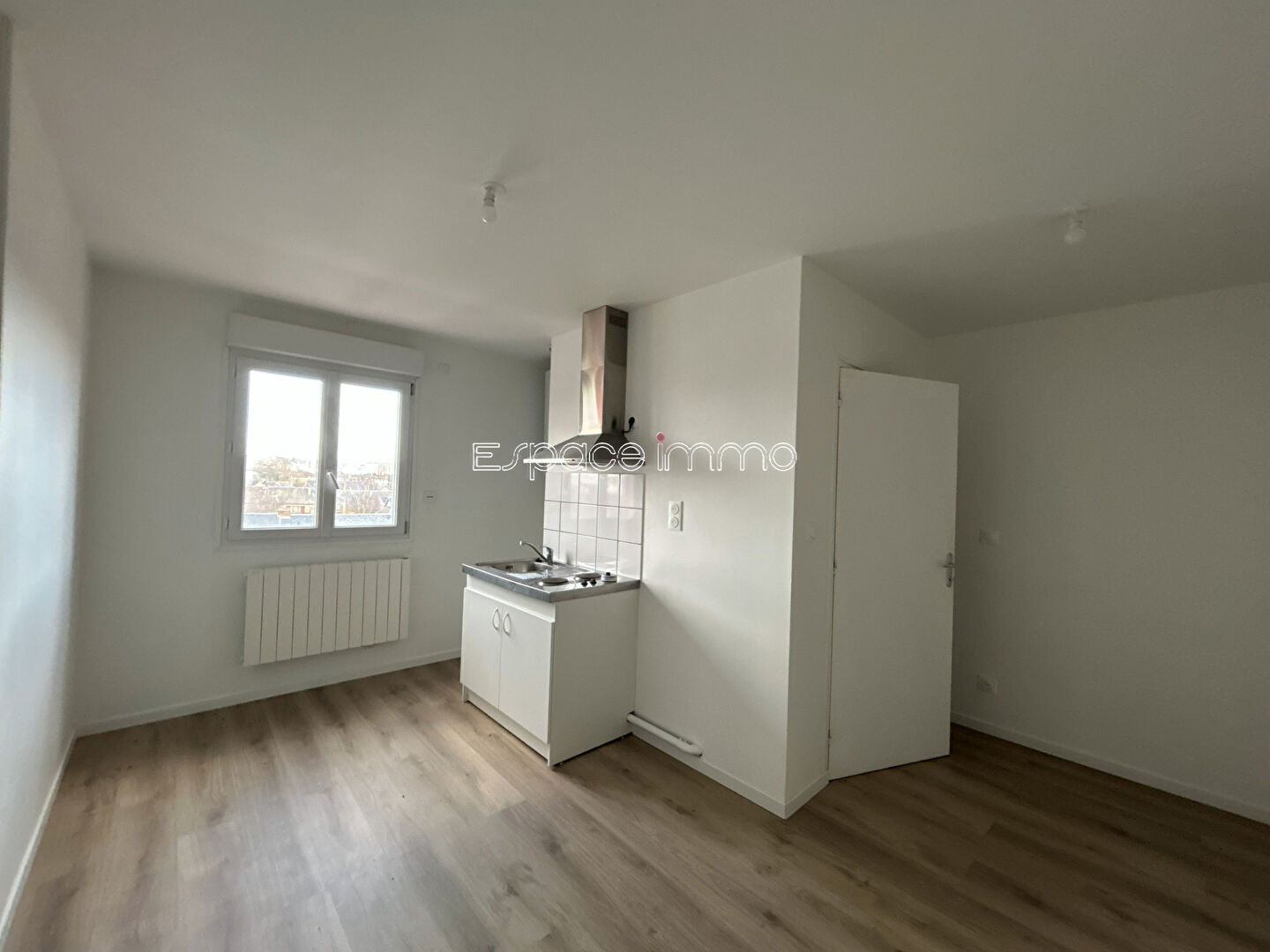 Agence immobilière de Espace immo - MSA