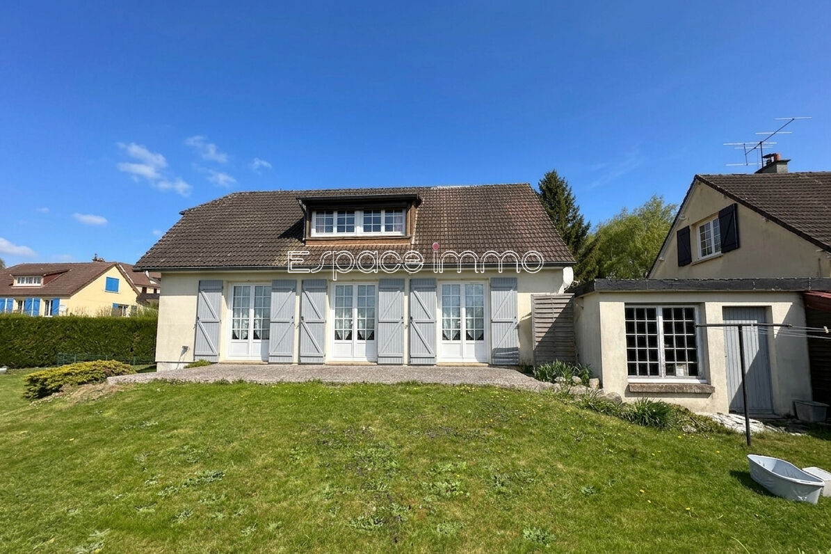 Agence immobilière de ESPACE IMMO MONTVILLE