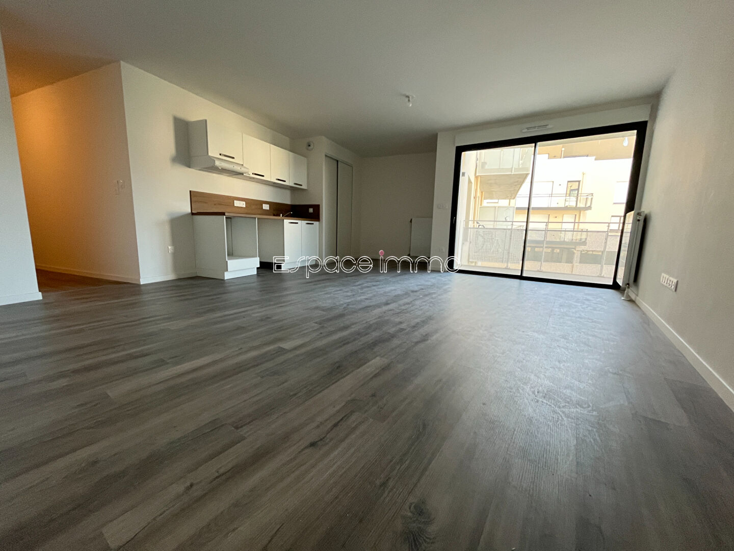 Agence immobilière de ESPACE IMMO MONTVILLE