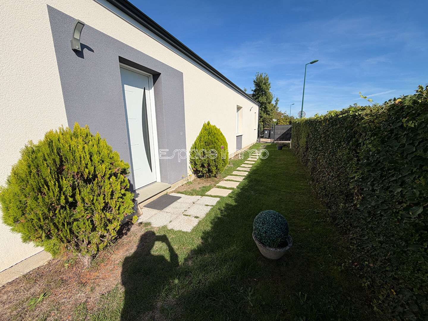 Agence immobilière de ESPACE IMMO MONTVILLE