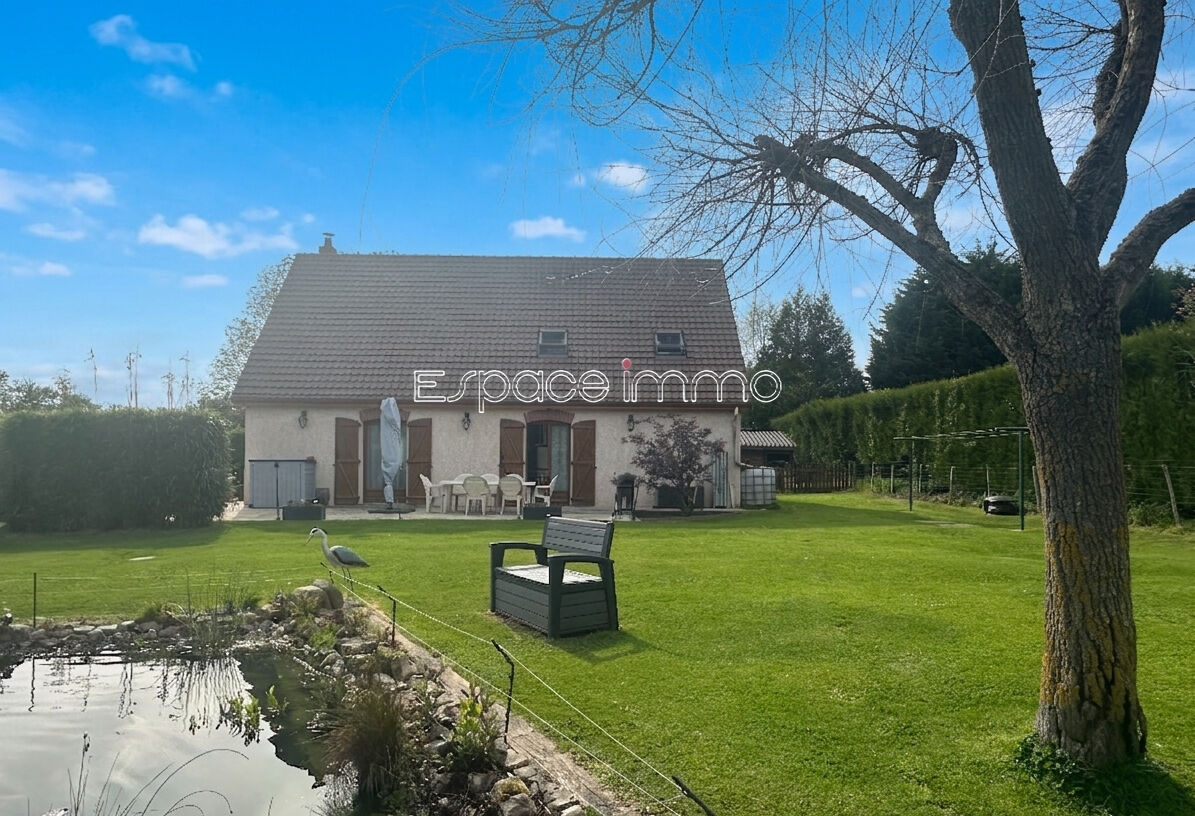 Agence immobilière de ESPACE IMMO MONTVILLE