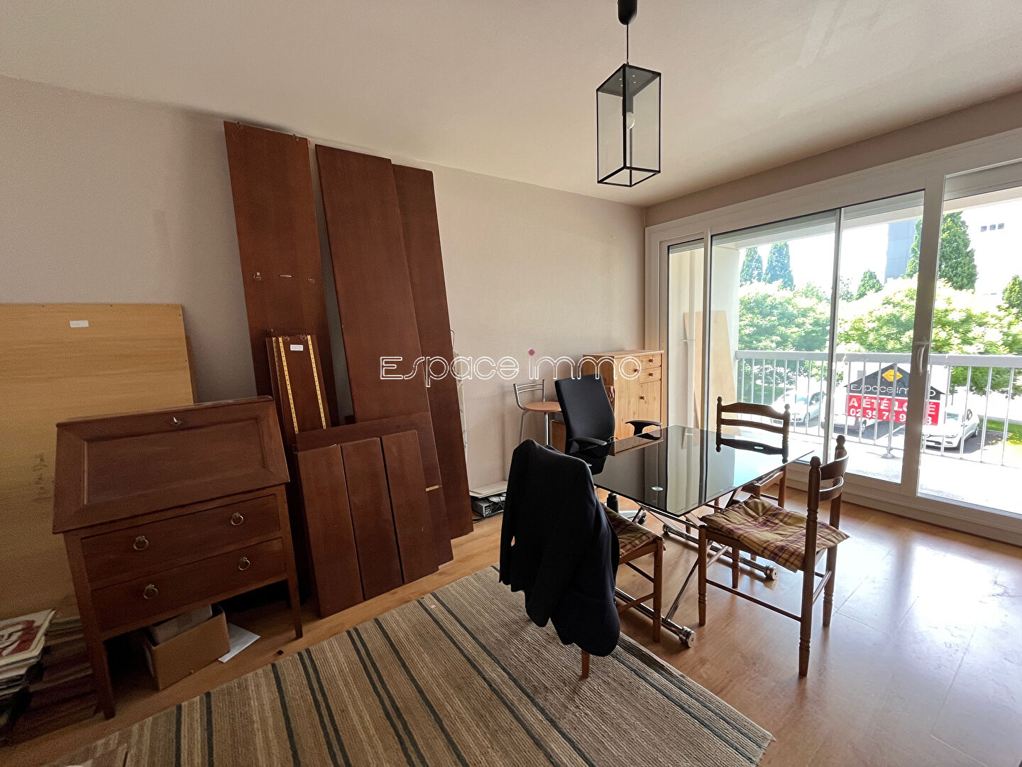Agence immobilière de ESPACE IMMO MONTVILLE