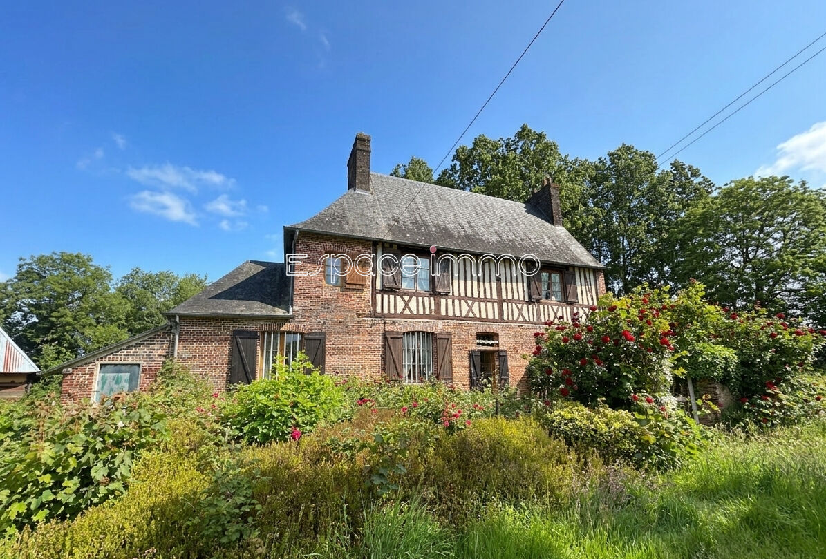 Agence immobilière de ESPACE IMMO MONTVILLE