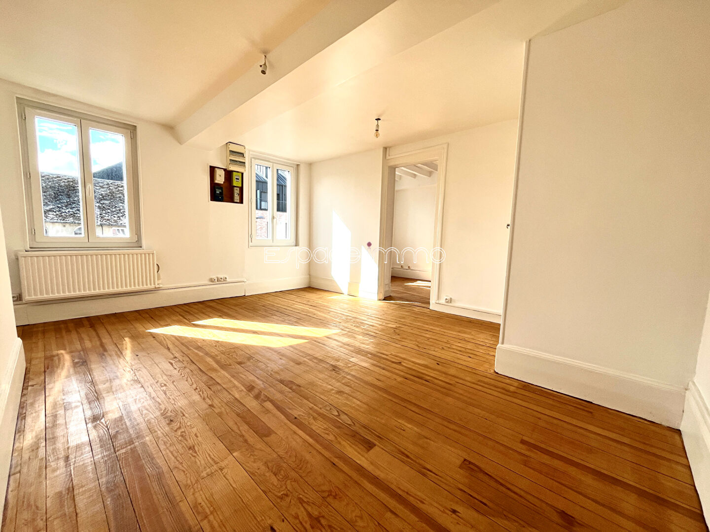 Agence immobilière de ESPACE IMMO MONTVILLE