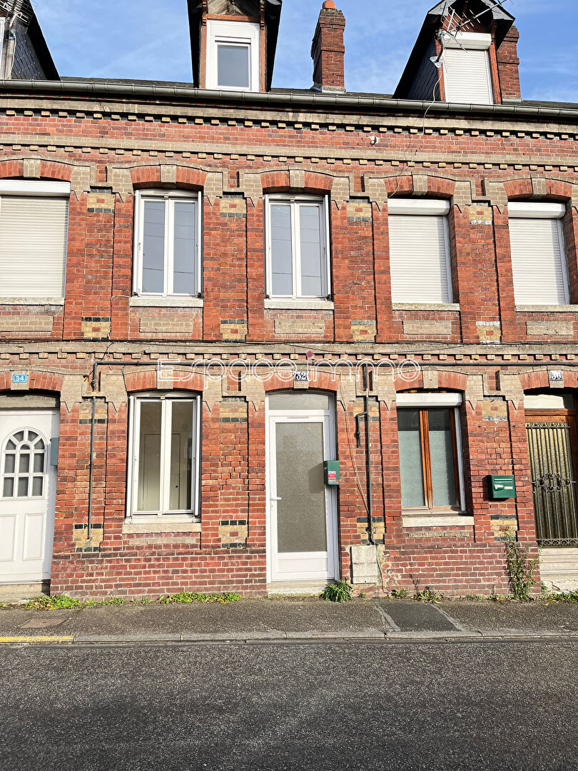 Agence immobilière de ESPACE IMMO MONTVILLE