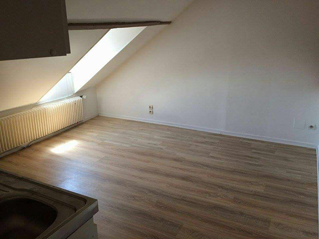 Agence immobilière de Espace immo - MSA