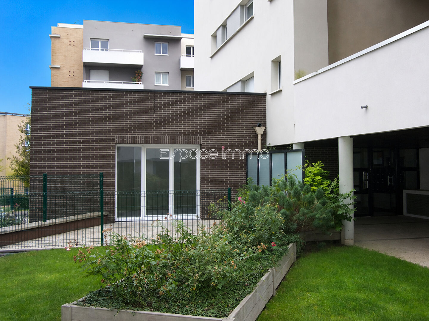 Agence immobilière de Espace immo - MSA