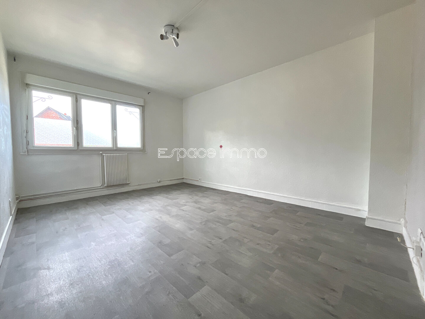 Agence immobilière de ESPACE IMMO MONTVILLE