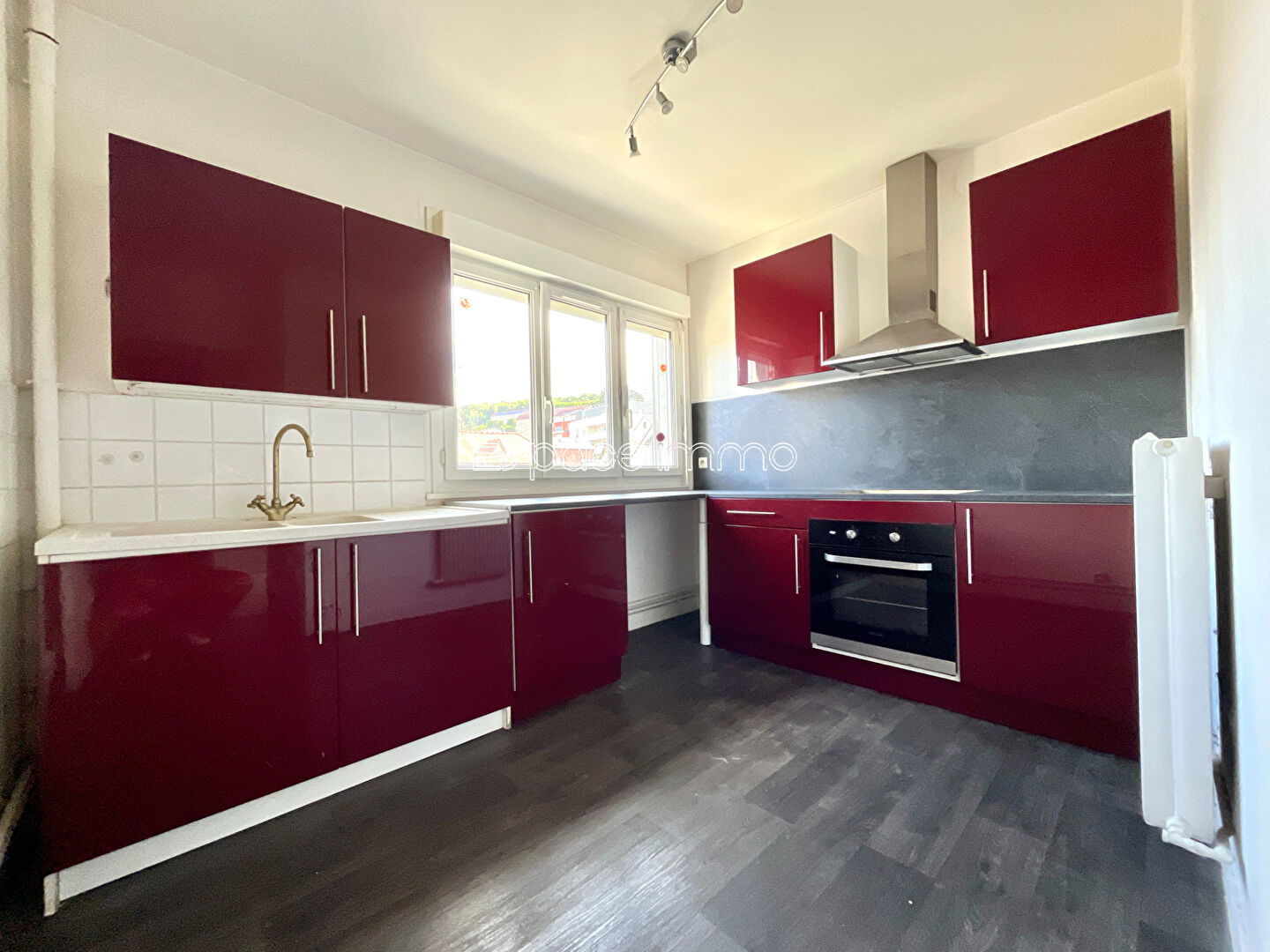 Agence immobilière de ESPACE IMMO MONTVILLE