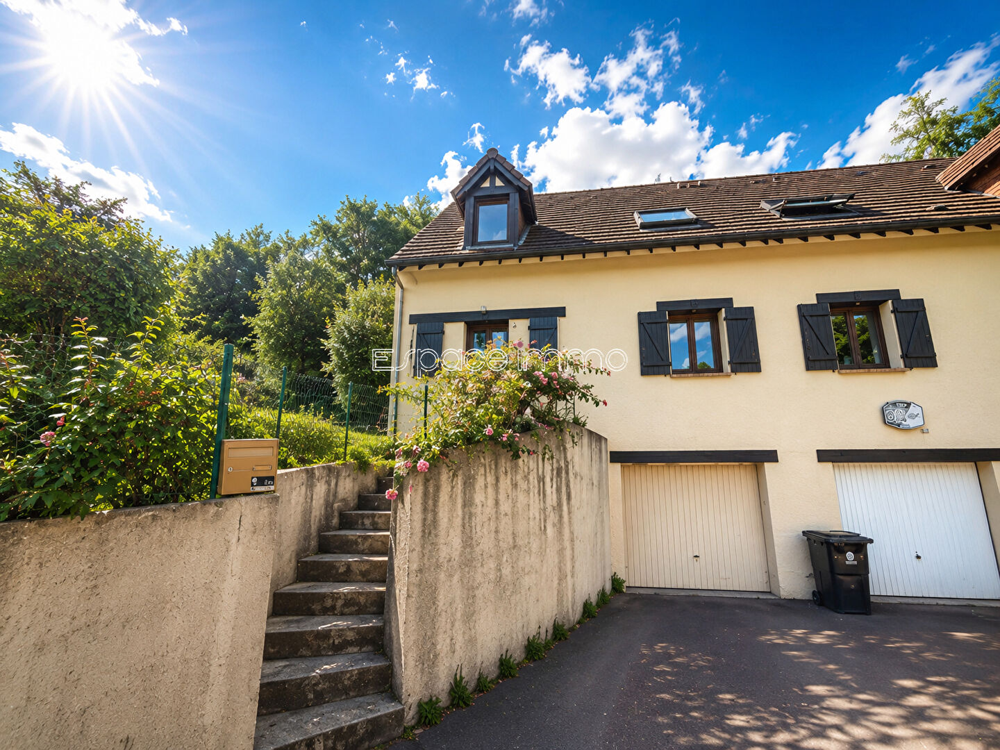 Agence immobilière de Espace immo - MSA
