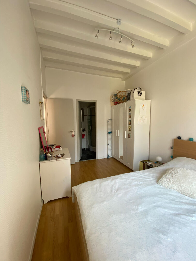 Agence immobilière de Espace immo - MSA