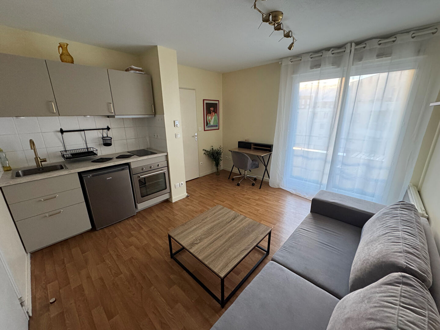 Agence immobilière de Espace immo - MSA