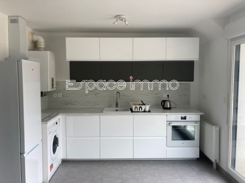 Agence immobilière de ESPACE IMMO MONTVILLE