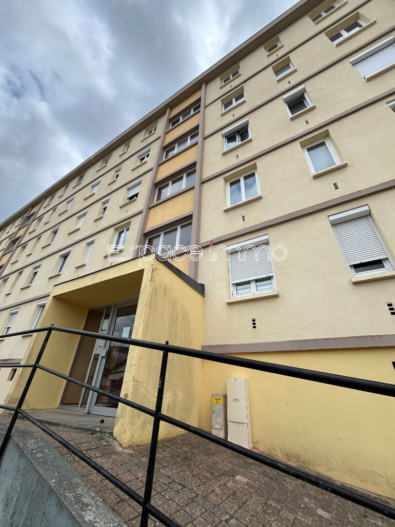 Agence immobilière de ESPACE IMMO MONTVILLE