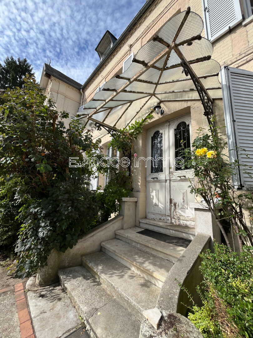 Agence immobilière de ESPACE IMMO MONTVILLE