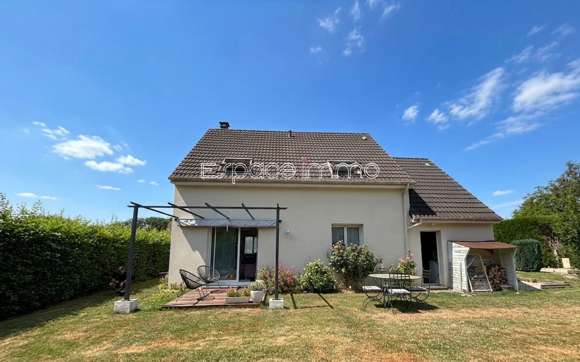 Agence immobilière de ESPACE IMMO MONTVILLE