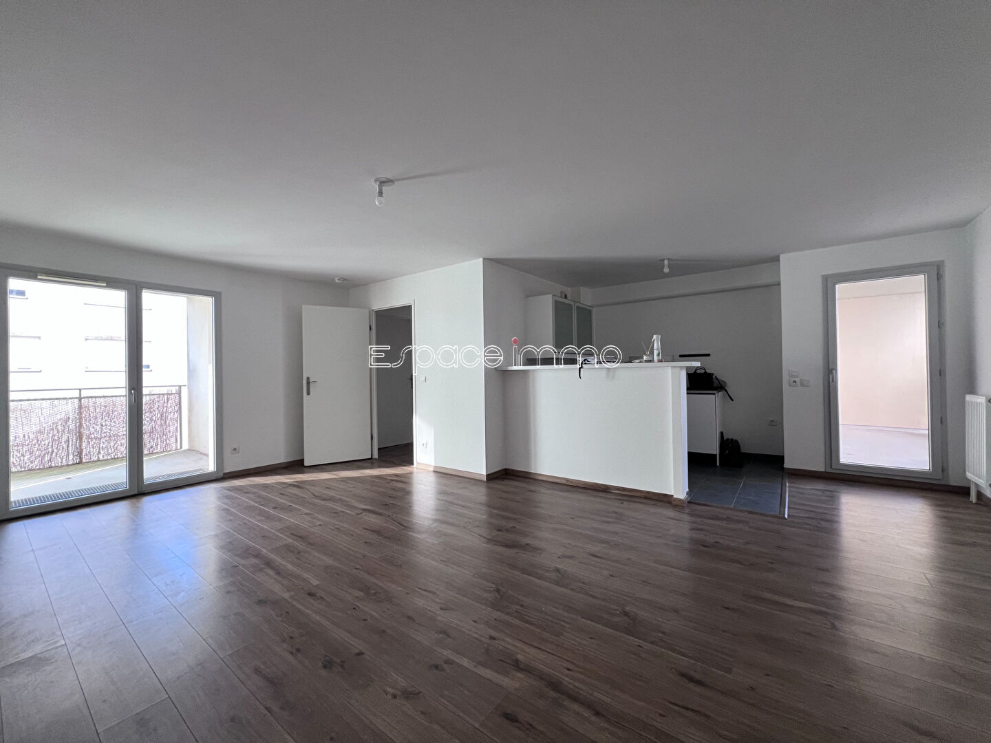 Agence immobilière de ESPACE IMMO MONTVILLE