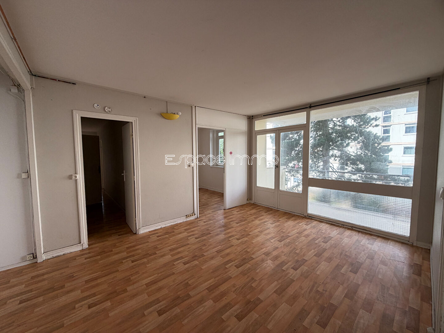 Agence immobilière de ESPACE IMMO MONTVILLE