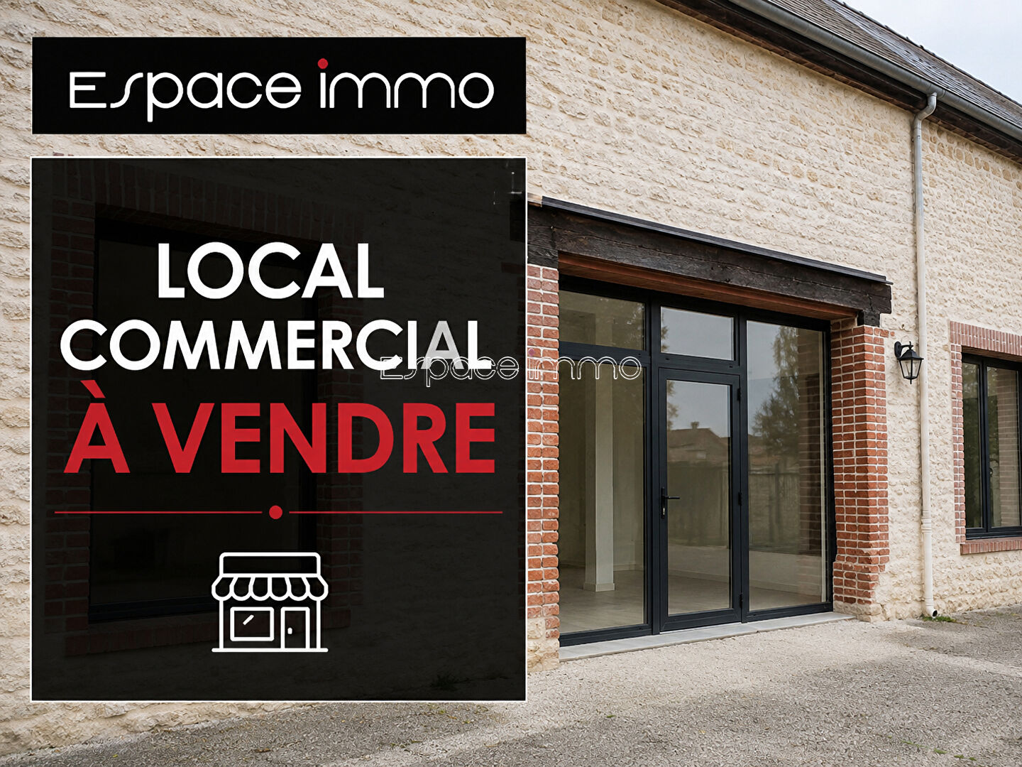 Agence immobilière de ESPACE IMMO MONTVILLE