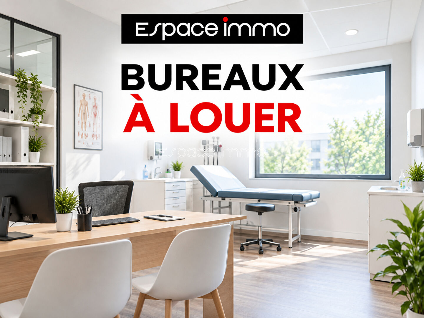 Agence immobilière de ESPACE IMMO MONTVILLE