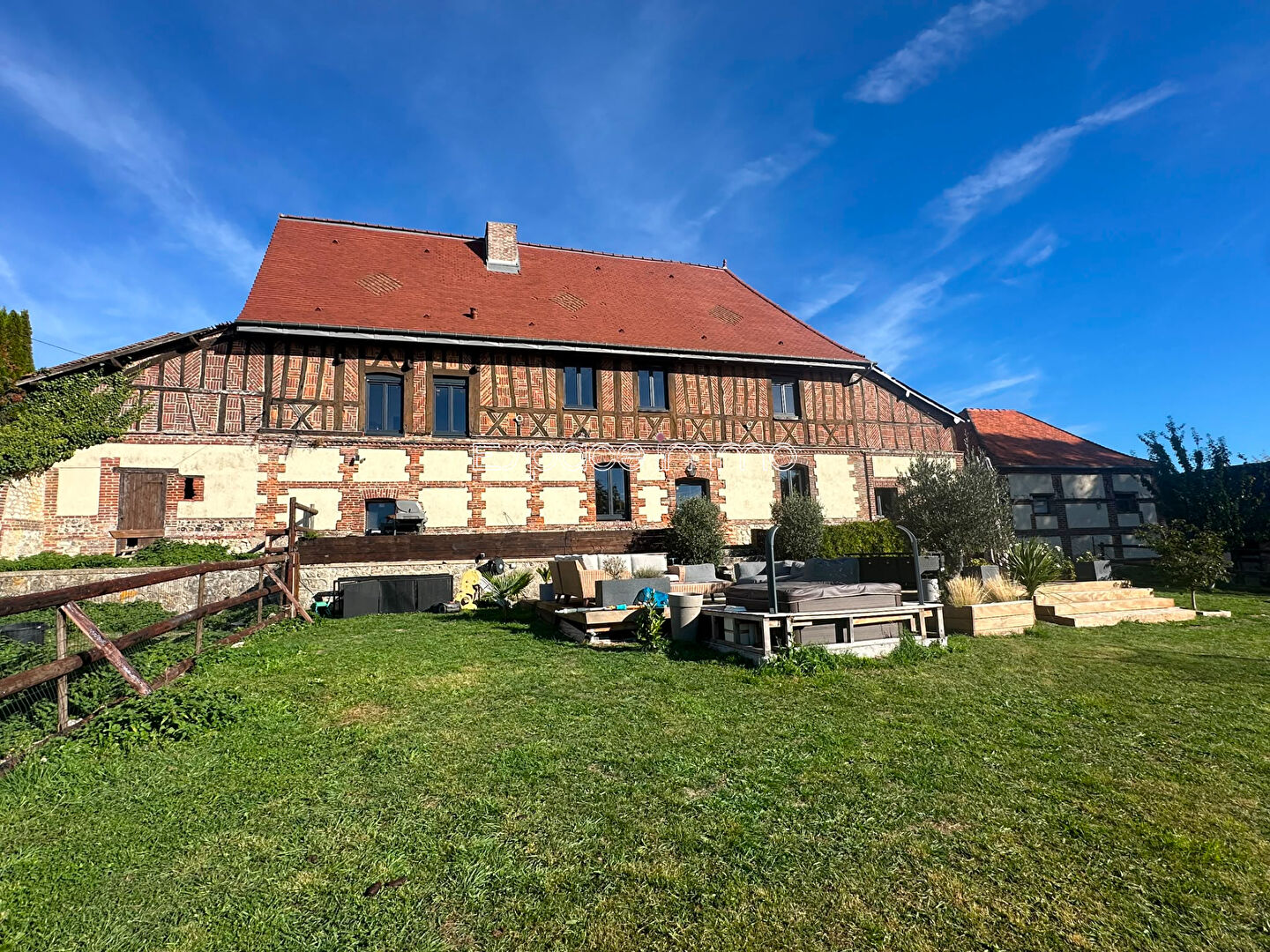 Agence immobilière de ESPACE IMMO MONTVILLE