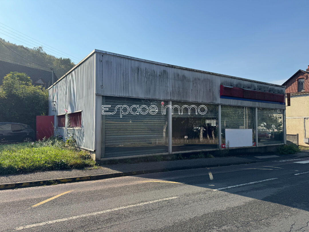 Agence immobilière de ESPACE IMMO MONTVILLE