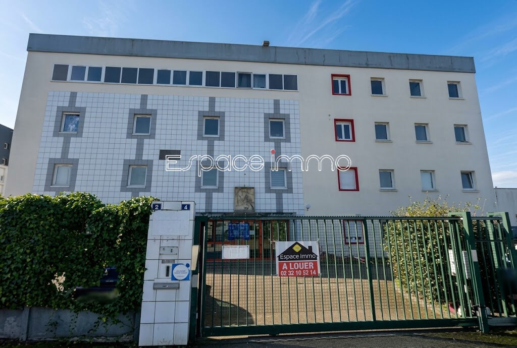 Agence immobilière de ESPACE IMMO MONTVILLE