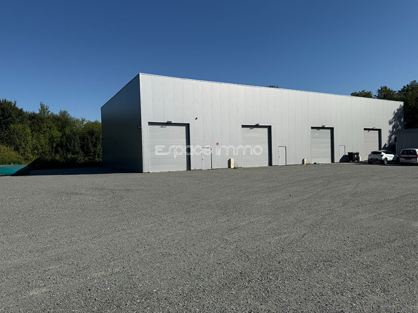 Agence immobilière de ESPACE IMMO MONTVILLE