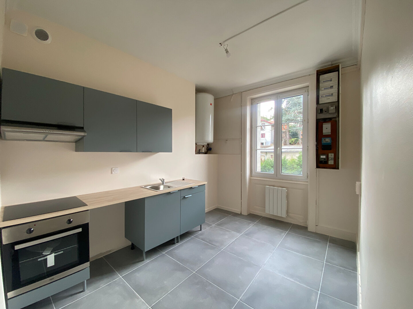 Agence immobilière de AGENCE BAT'S Roche la moliere - Agence Bat's - ROCHE LA MOLIERE