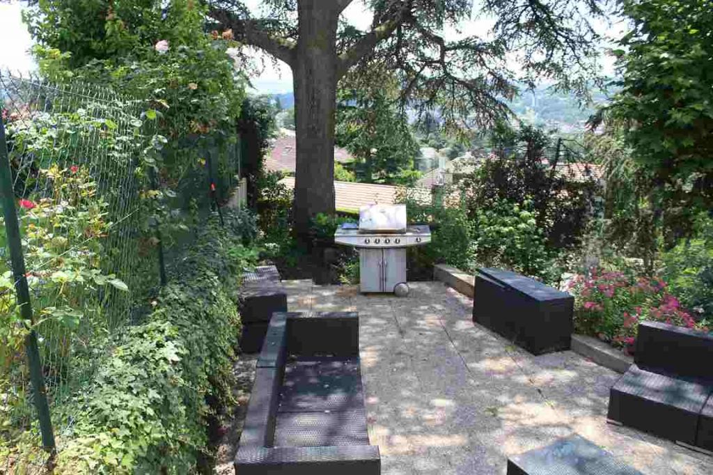 Photo Appartement T5 ST PRIEST EN JAREZ image 4/6