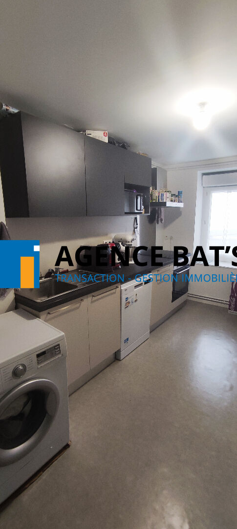 Photo Appartement T3 St Christo en Jarez image 2/6