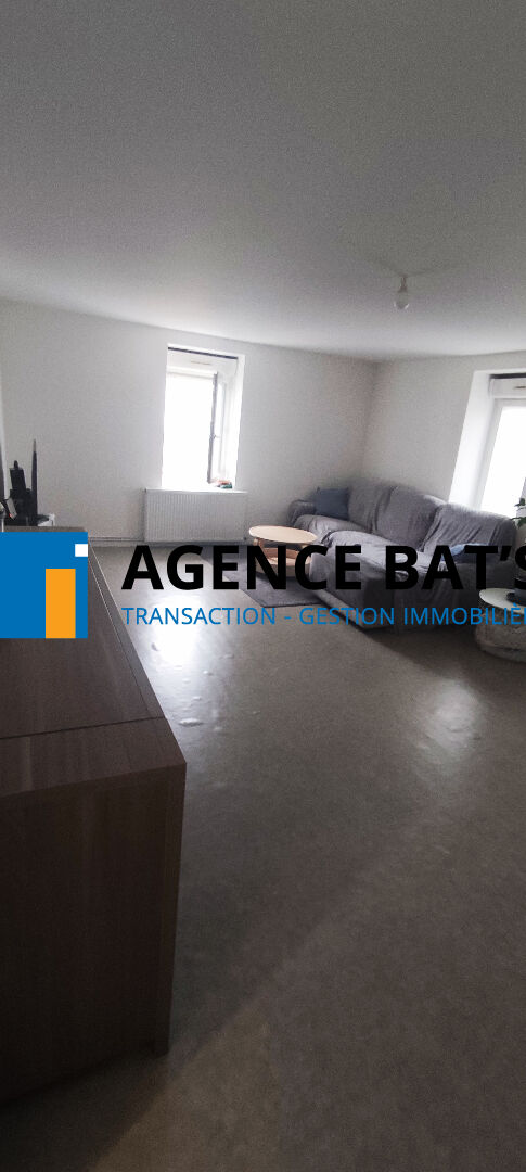 Photo Appartement T3 St Christo en Jarez image 3/6