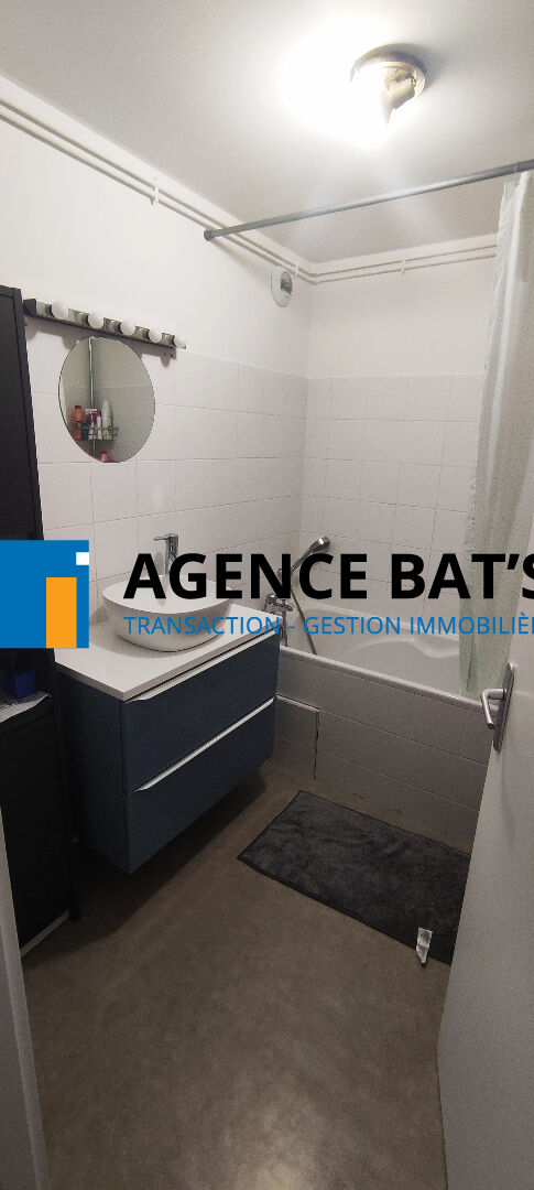 Photo Appartement T3 St Christo en Jarez image 4/6