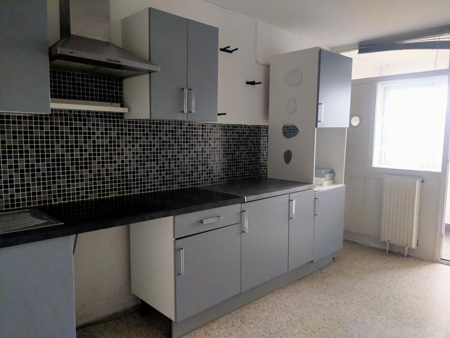 VILLARS Appt F4 85m2