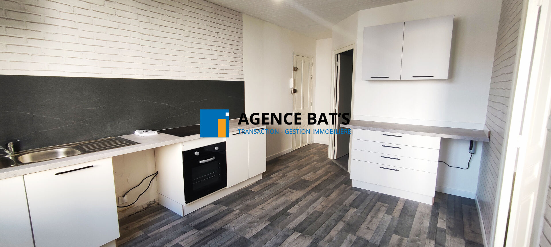 Agence immobilière de AGENCE BAT'S Roche la moliere - Agence Bat's - ROCHE LA MOLIERE