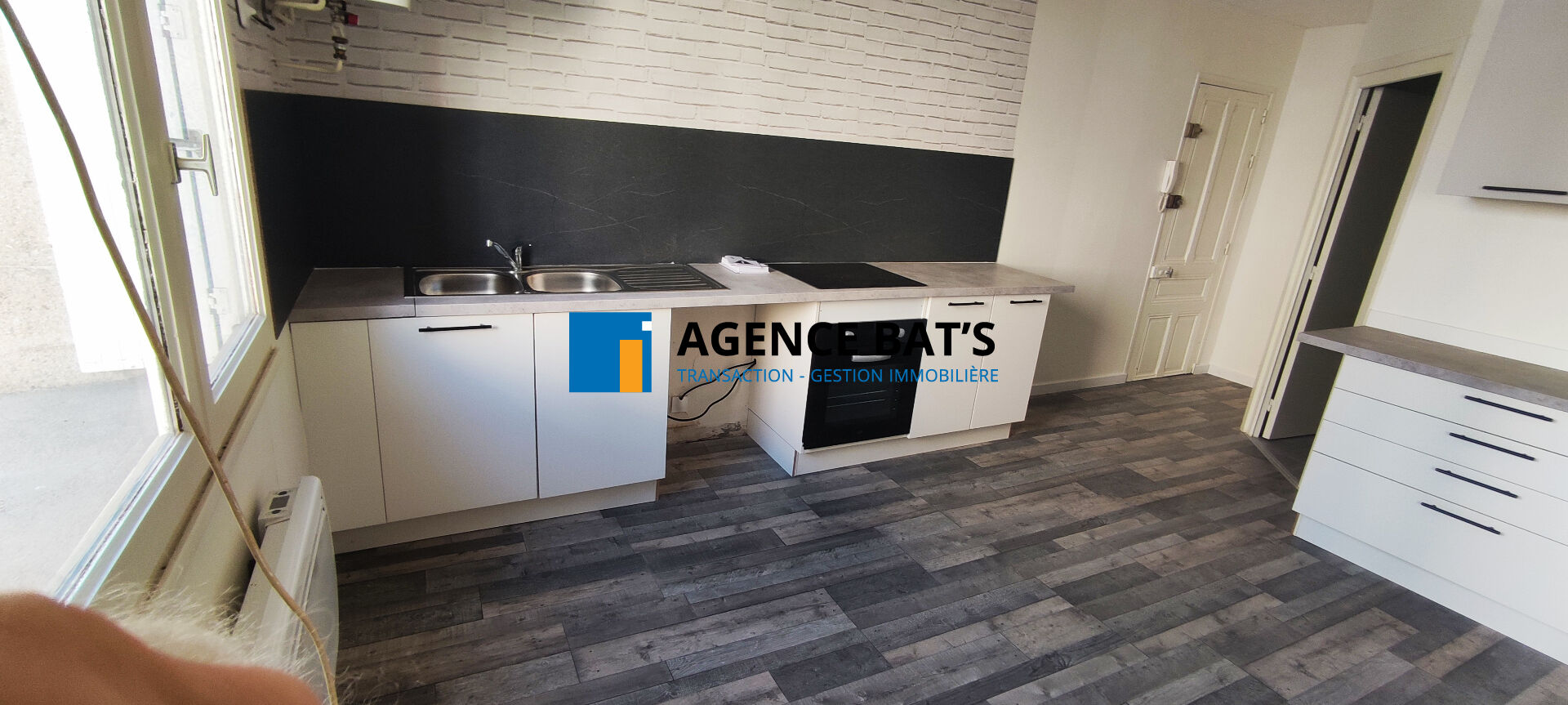 Agence immobilière de AGENCE BAT'S Roche la moliere - Agence Bat's - ROCHE LA MOLIERE