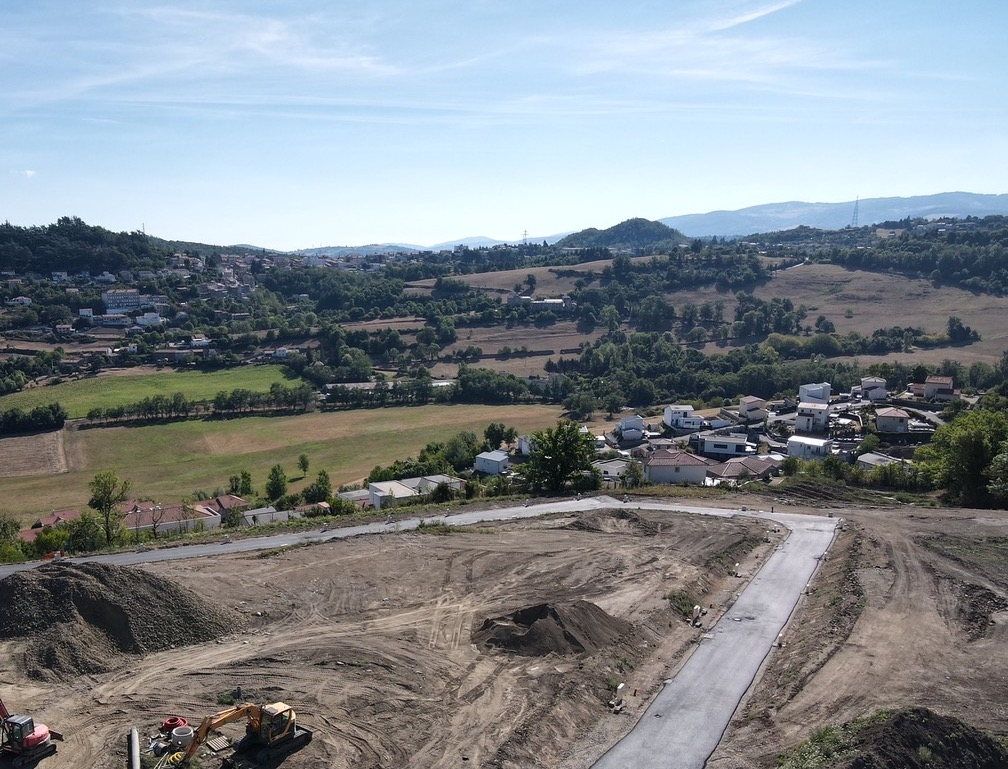 Agence immobilière de AGENCE BAT'S Roche la moliere - Agence Bat's - ROCHE LA MOLIERE