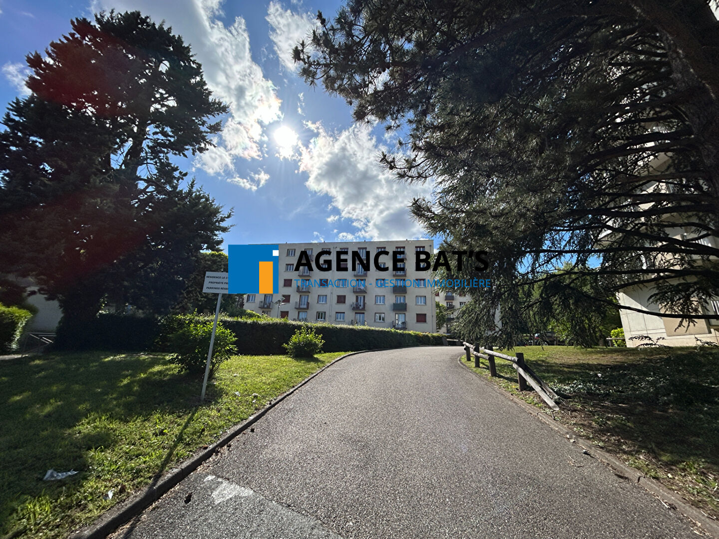 Agence immobilière de AGENCE BAT'S Roche la moliere - Agence Bat's - ROCHE LA MOLIERE
