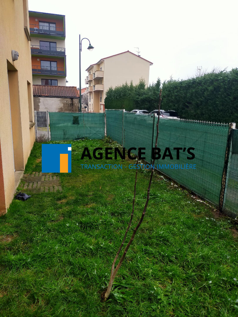 Photo A louer centre de Montrond les Bains image 4/6