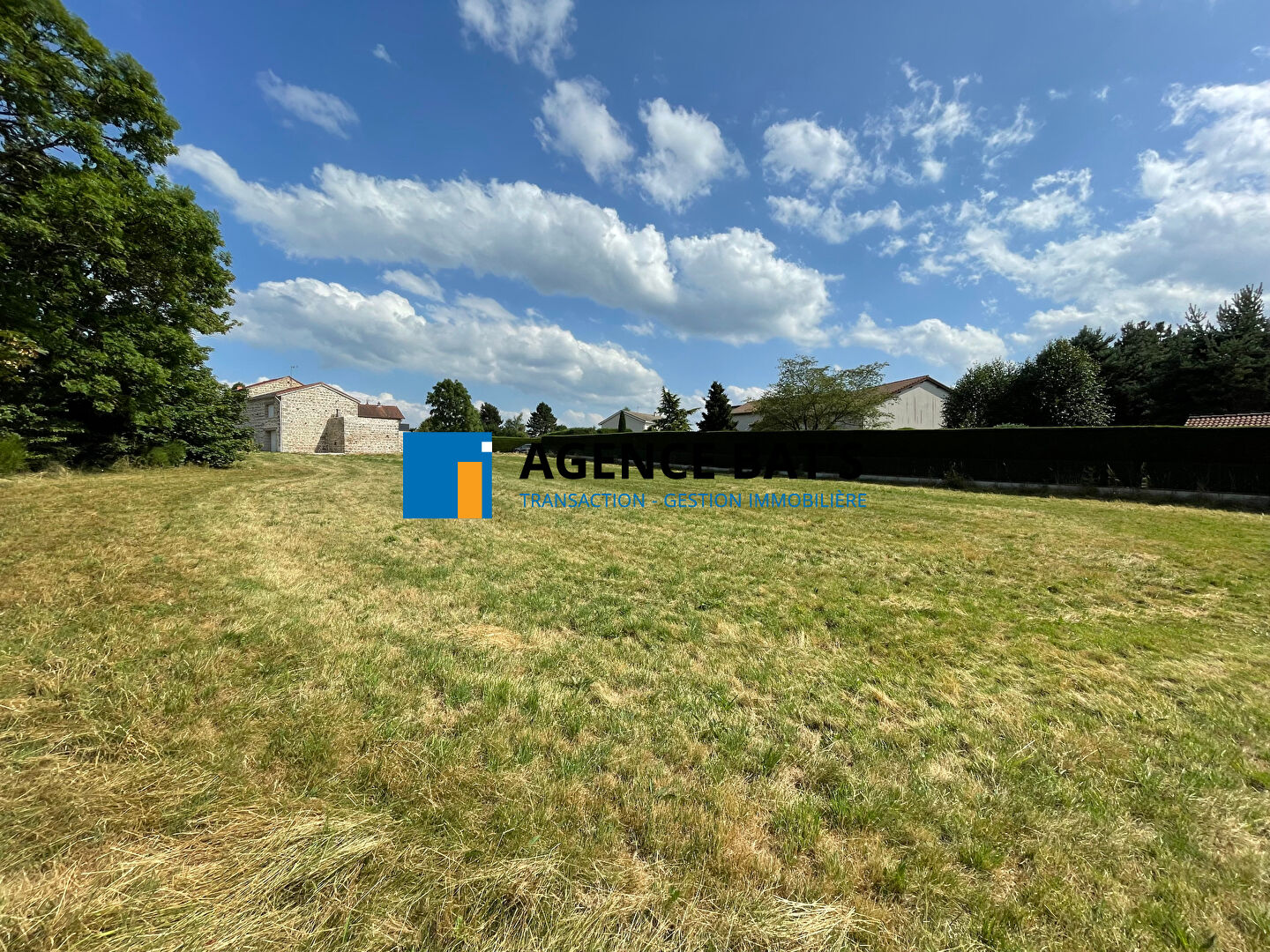 Photo Terrain à Bâtir / Sainte Sigolène image 5/6