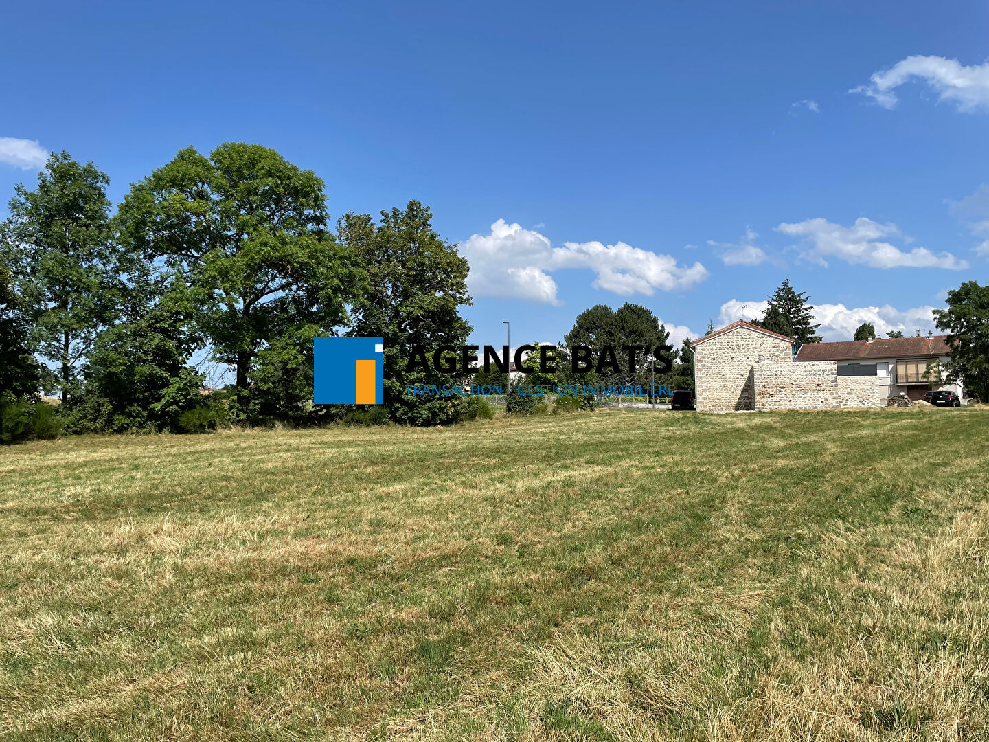 Photo Terrain à Bâtir / Sainte Sigolène image 6/6