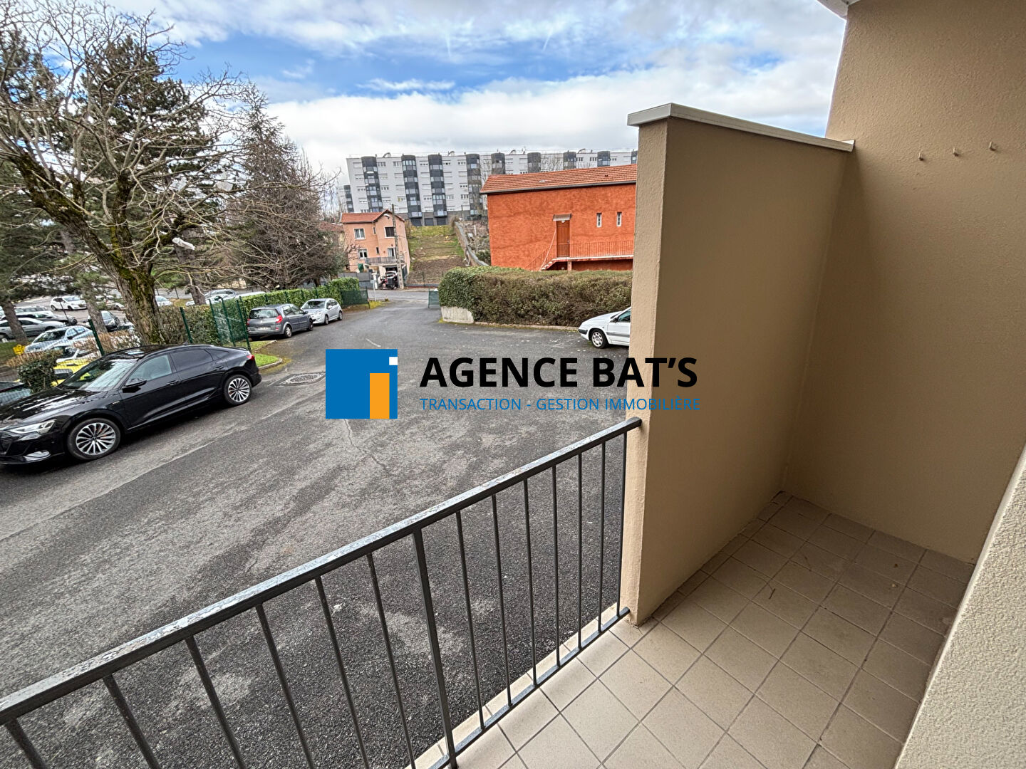 Agence immobilière de AGENCE BAT'S Roche la moliere - Agence Bat's - ROCHE LA MOLIERE