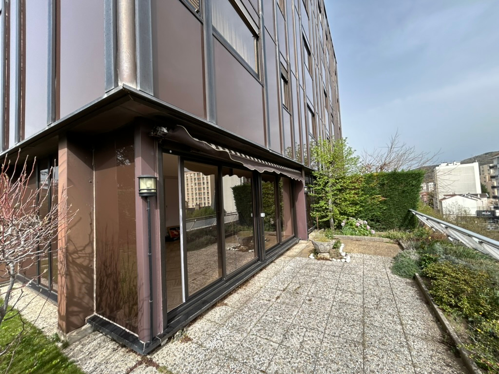 Agence immobilière de AGENCE BAT'S Roche la moliere - Agence Bat's - ROCHE LA MOLIERE