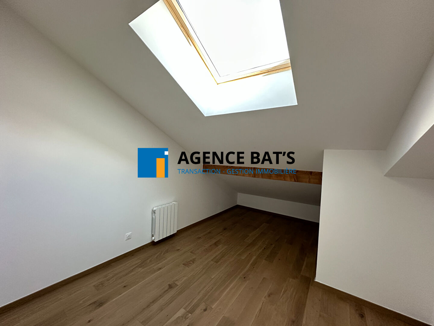 Photo Appartement T2 image 2/5