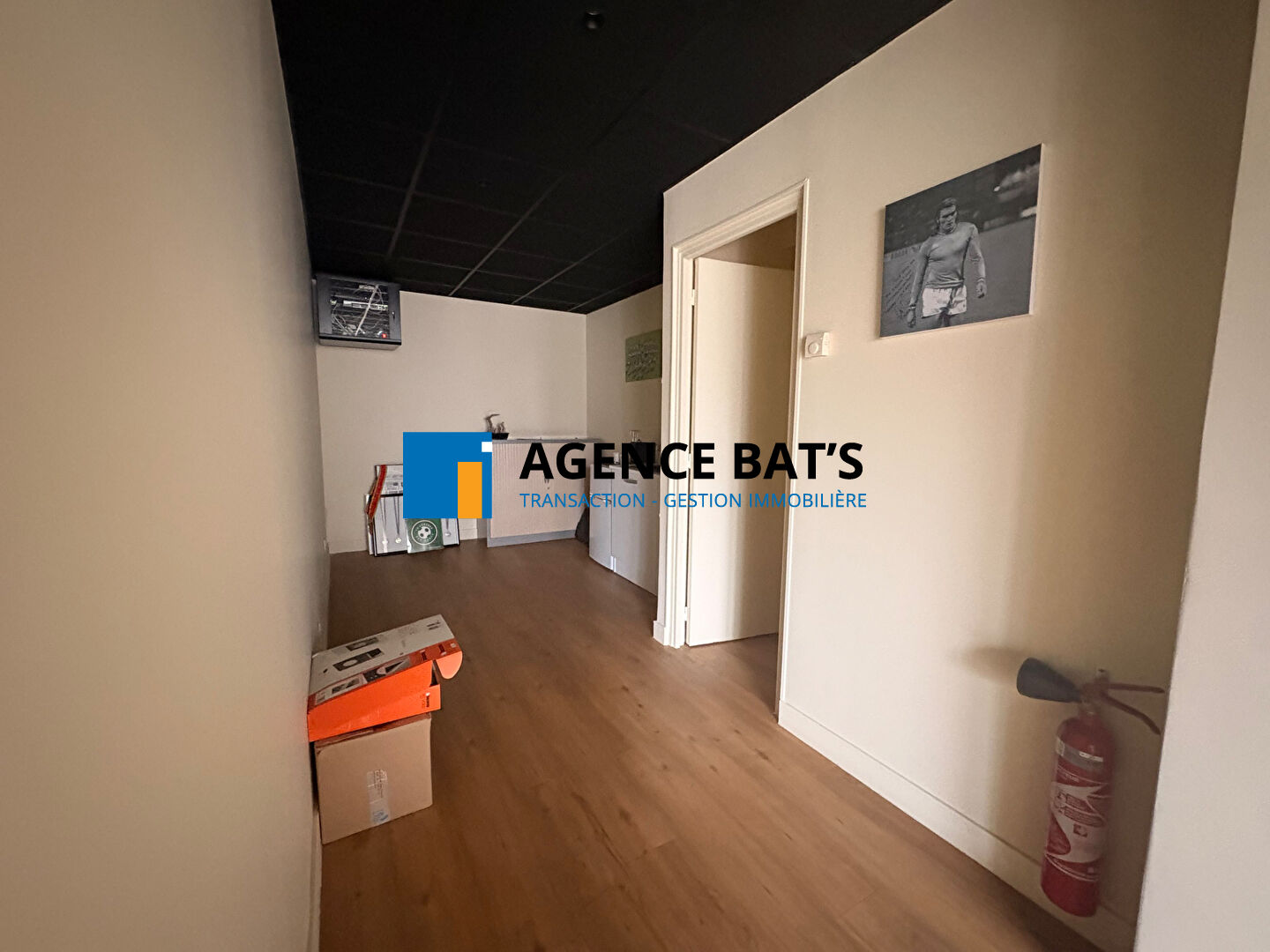 Photo Bureau à louer image 4/6