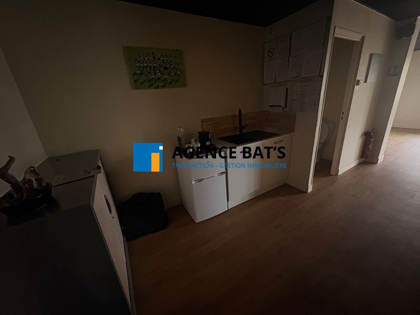 Photo Bureau à louer image 6/6