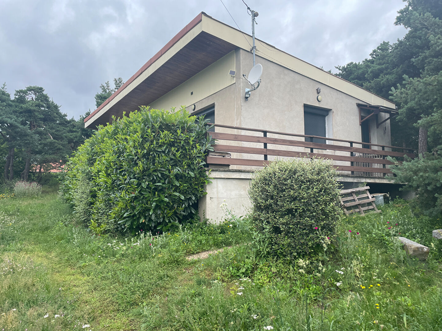 Agence immobilière de AGENCE BAT'S Roche la moliere - Agence Bat's - ROCHE LA MOLIERE