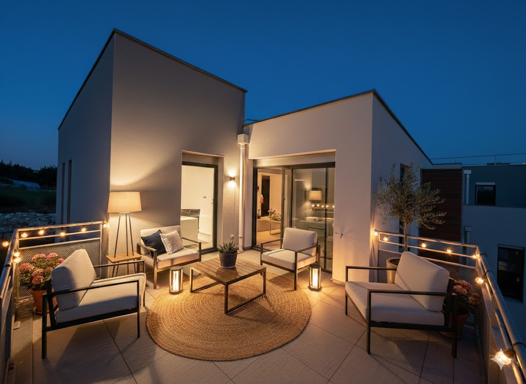 Agence immobilière de AGENCE BAT'S Roche la moliere - Agence Bat's - ROCHE LA MOLIERE